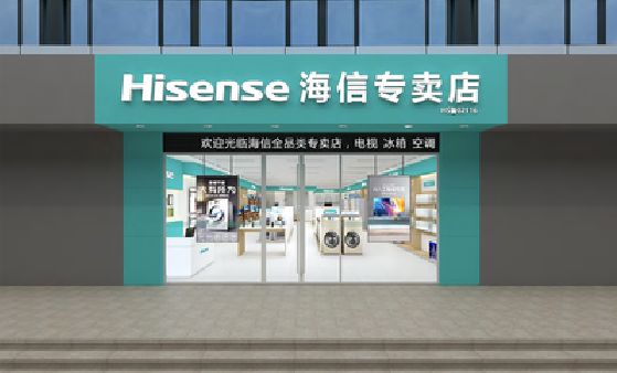 安化县如何加强专卖店门头设计品质？